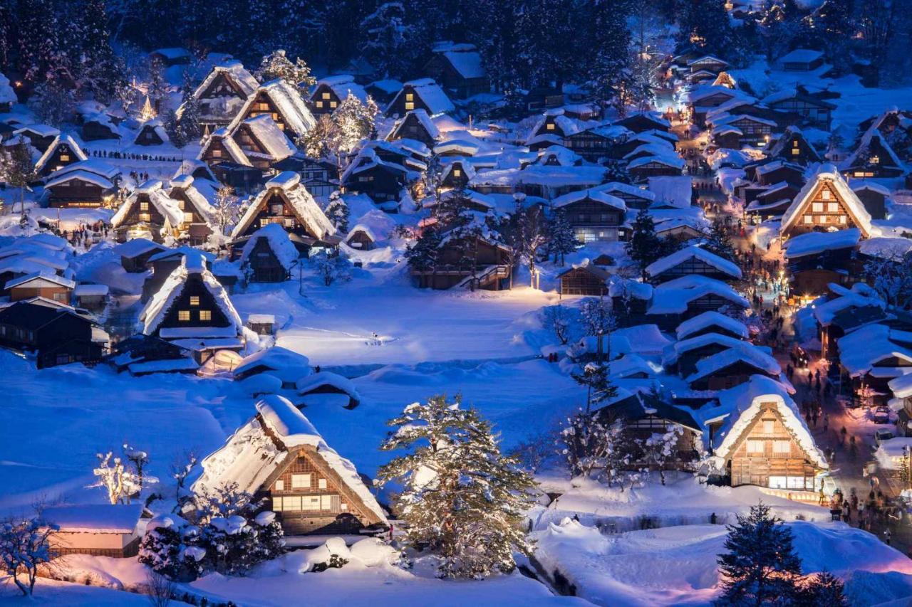 飛騨高山 八軒町戸建公寓 外观 照片