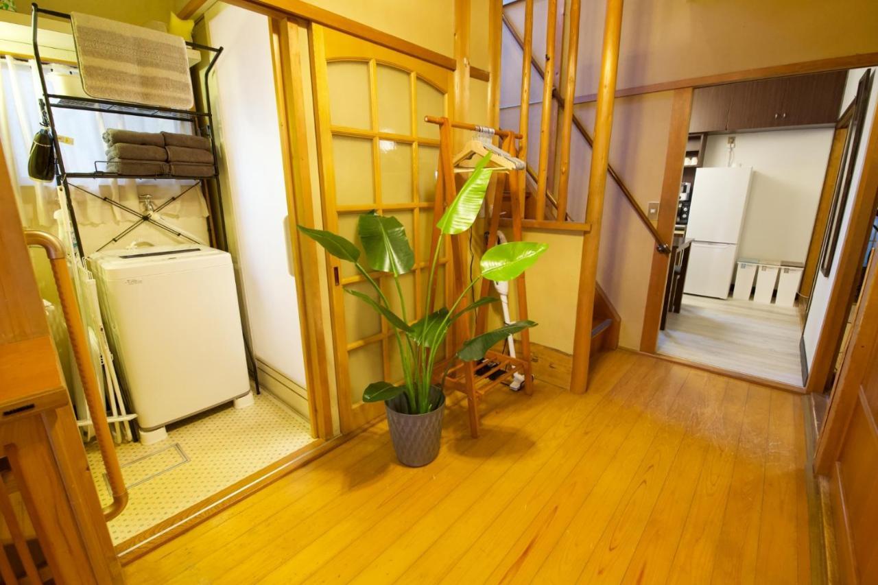 飛騨高山 八軒町戸建公寓 外观 照片